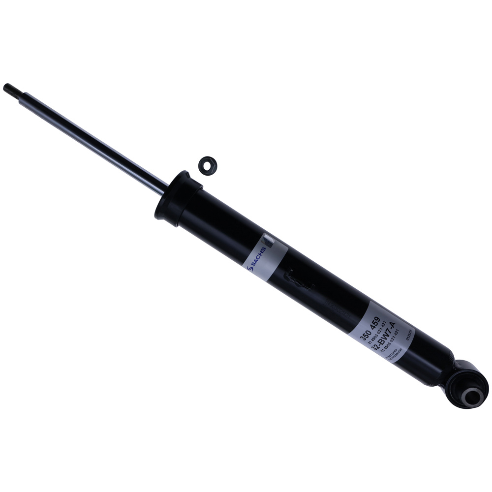 2021 Bmw 330e Shock Absorber